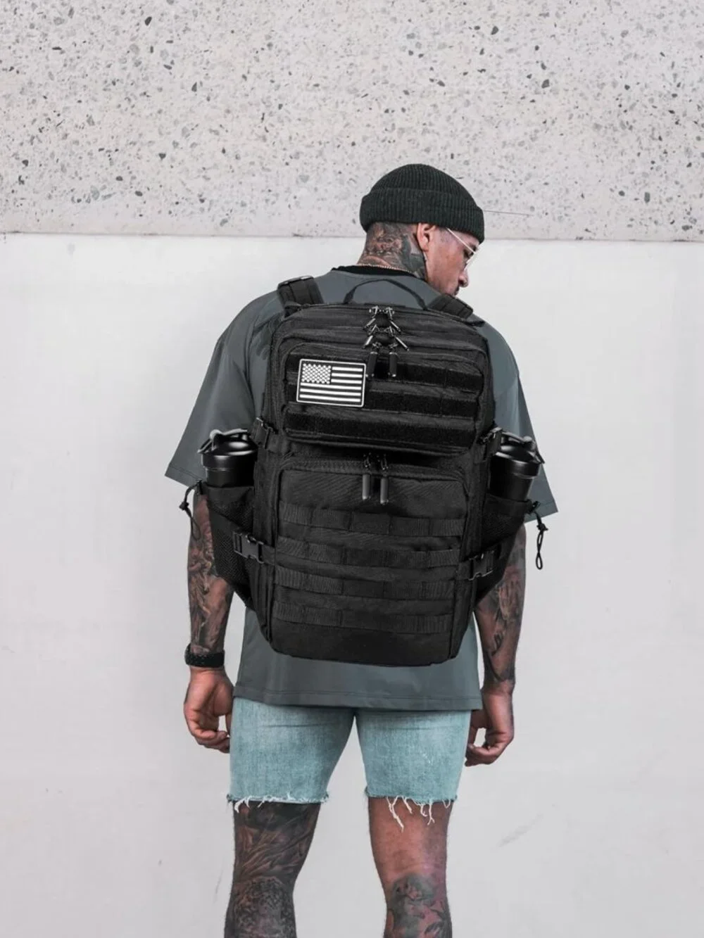 N/A gear up